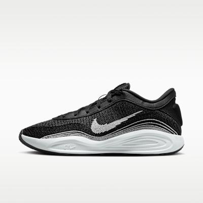 Nike GT Hustle Academy EP  Черно-белый  44.5