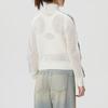 Adidas Women's Knitted Track Jacket