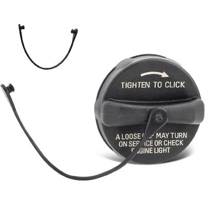 Externí příslušenství – Uzávěry nádrží