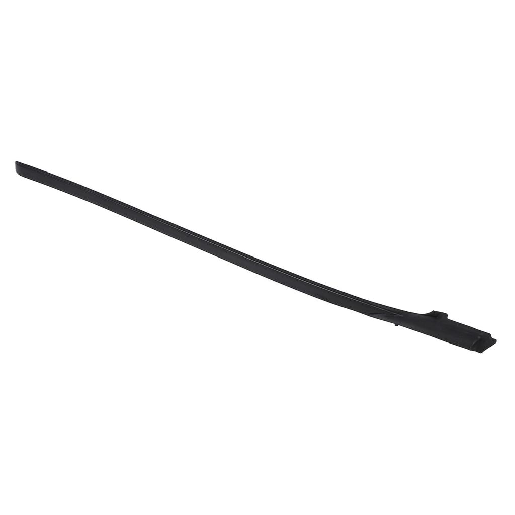 Windshield Pillar Molding High Strength Roof Drip Side Finish Moulding Panel Replacement for IS250 IS350 IS‑F Passenger