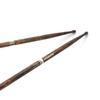 PROMARK Claus Hessler FireGrain Acorn WoodTip Signature X Drumsticks, Series, TXCHW-FG-AGC (419.1 14.4mm)