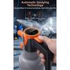 Rechargeable Electric Foam Sprayer Handheld Car Wash Sprayer Snow Foam Sprinkler  Household Use