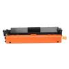Toner Cartridge Replacement for Laserjet Pro M102a M102w M130fn M130fw M130nw M130a CF217A