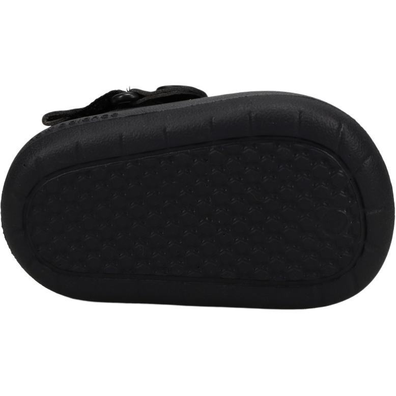 New Balance K8811 Fashionable Comfortable Durable Low-Top Kids Sandals Kids Sandals Black SYCLGA1