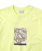 THISISNEVERTHAT Old Truck Tee Lemon