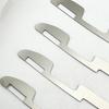 2Pcs Impact Resistant Reinforced Front Bumper Repair Buckle Bracket for  Forester 2013-2017 Auto Parts