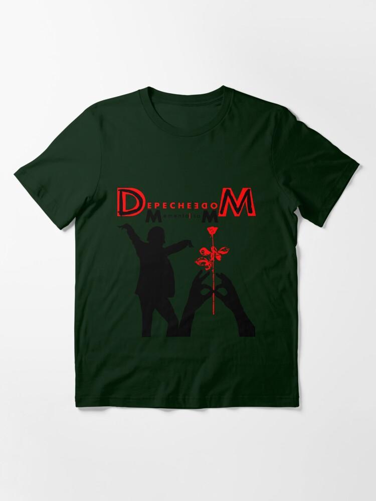 Depeche Mode Collection 93 Essential T-Shirt