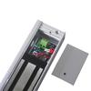 280 kg Waterproof Single Door Electromagnetic Lock