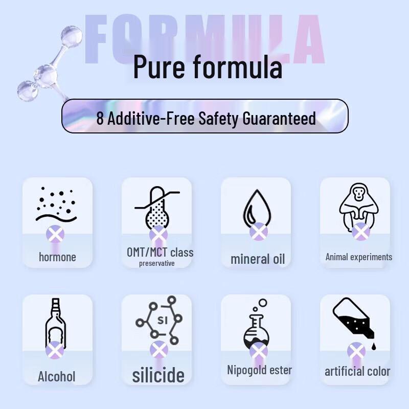 ShuLei Men's Oil Control Anti-Dandruff Shampoo