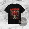 BABYMETAL T-Shirt – Metal Music Band Tee, Gimme Chocolate Album Merch