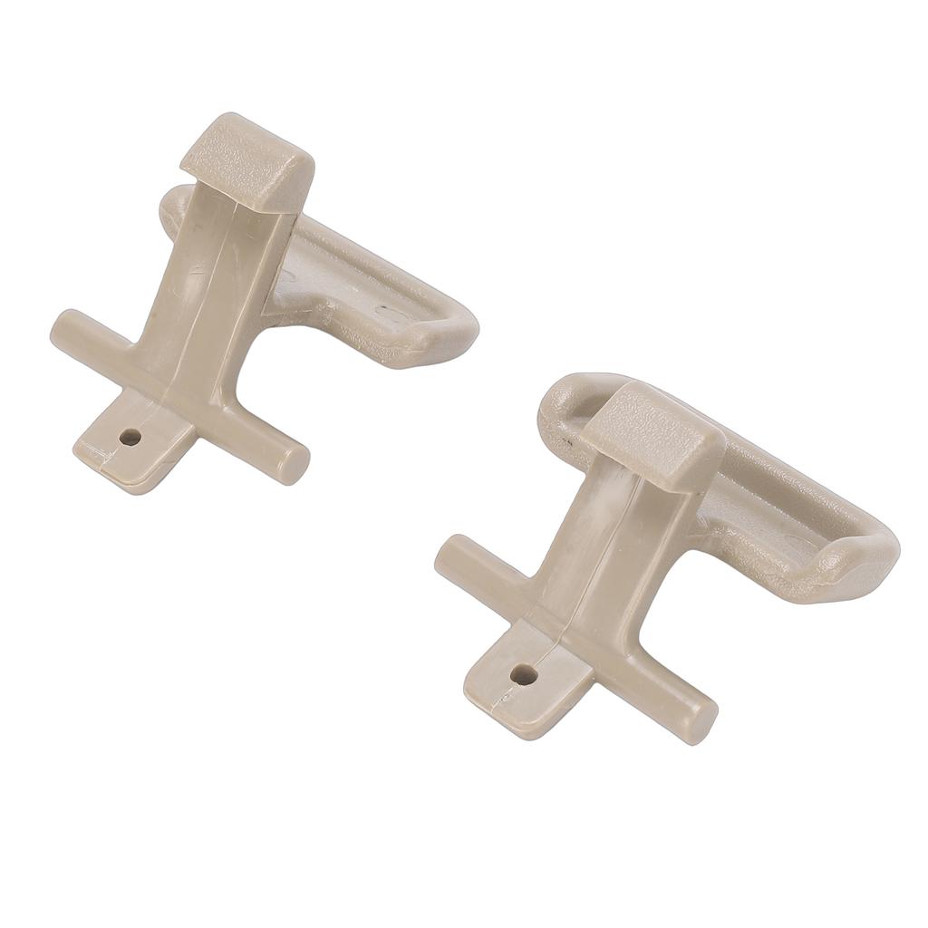 Upper Lower Center Console Armrest   Clip Replacement For Sonata 2009-2010 with Manual