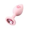 Sexy Anal Plug Silicone Anal Toys For Women Men Butt Plug 18+ Anal Stimulation Sex Toys For Adult Games Erotic Products