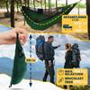 Ticket To The Moon Outdoor Camping Hammock Lightest Hammock Pro Japanese 41201 [Genuine Product]