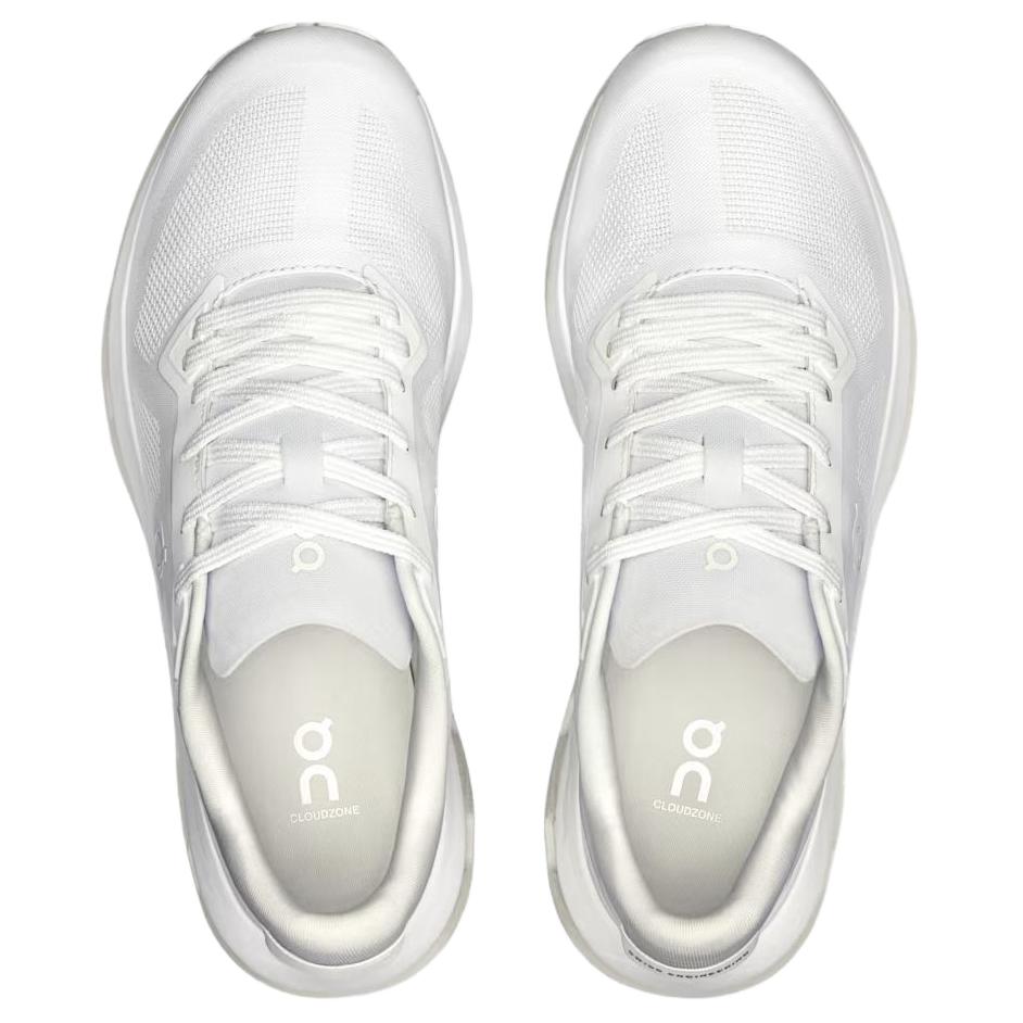 Cloudzone Triple White Women Sneakers 3WF10071200