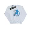 Marvel Womens/Ladies Avengers Endgame Dusted Logo Sweatshirt