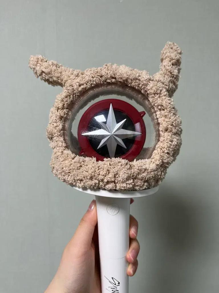 Bastone luminoso STRAY KIDS Skids (versione 2) Usato