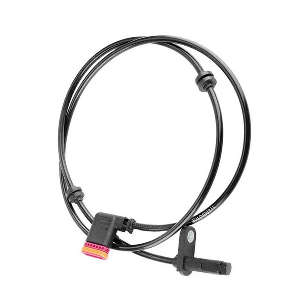 A2075400317 Rear Abs Wheel Speed Sensor For Mercedes-Benz