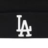 New Era Knit Beanie MLB Team Logo City Connect LA NY SD Basic Cuff Knit 14670