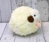 Take Off Plush Music Box Marucchi Sheep Medium Ivory