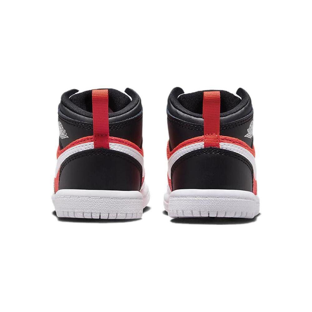 Air Jordan 1 Mid SE TD Infrared 23 FB4419-016