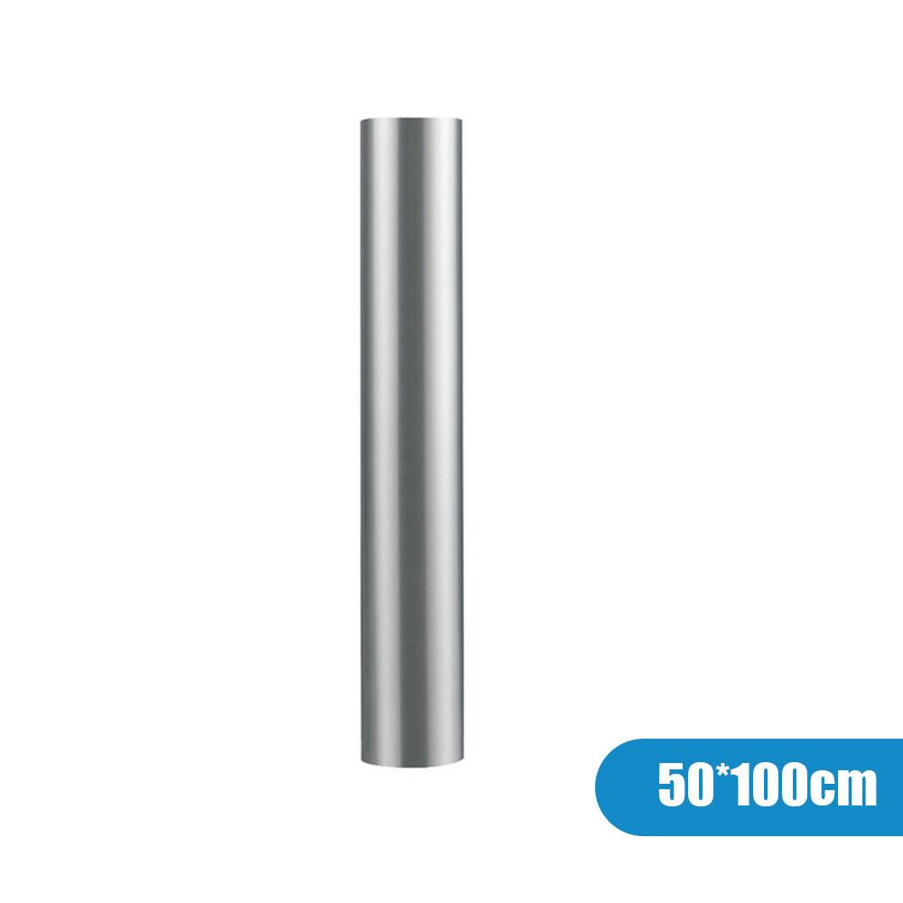 

1 рулон универсальной защитной пленки Rhino Skin для защиты бампера капота автомобиля, защитная наклейка от царапин, прозрачная прозрачная пленка