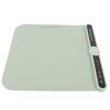 Warming Mat for Food 360W Full Surface Heat In 8s 9 Temperature Settings 6 Hours Time Child Lock Sil