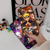 Naruto Akatsuki New High-End Shell Phone Case for Xiaomi Poco F8 M4 M5 M6 M7 X3 X6 X7 Pro GT NFC Ultra