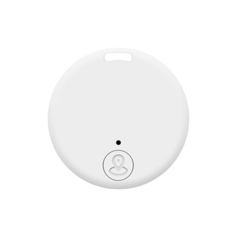 Car Bluetooth Anti Lost Device Locator Mini GPS Tracker Kids Pet Wallet Bag Tracking for IOS/Android Smart Finder Accessories