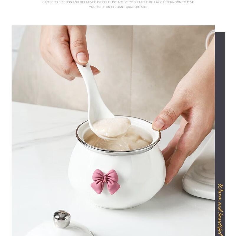 ZISIZ Großes Gewürzglas mit Deckel