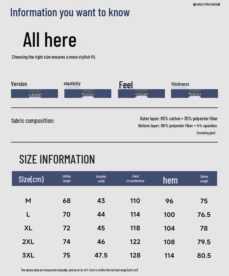 GENIOLAMODE Men's Pixel Flying Cat Half-Zip Sweatshirt