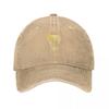 The Tripods  Baseball Cap Hat Unisex For The Sun black hats for Unisex Unisex hat Women Hats Unisexs