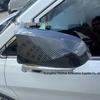 Bull Horn Style Outer Mirror Cover for 2016-2025 Lexus RX300, RX450hL, RX500h