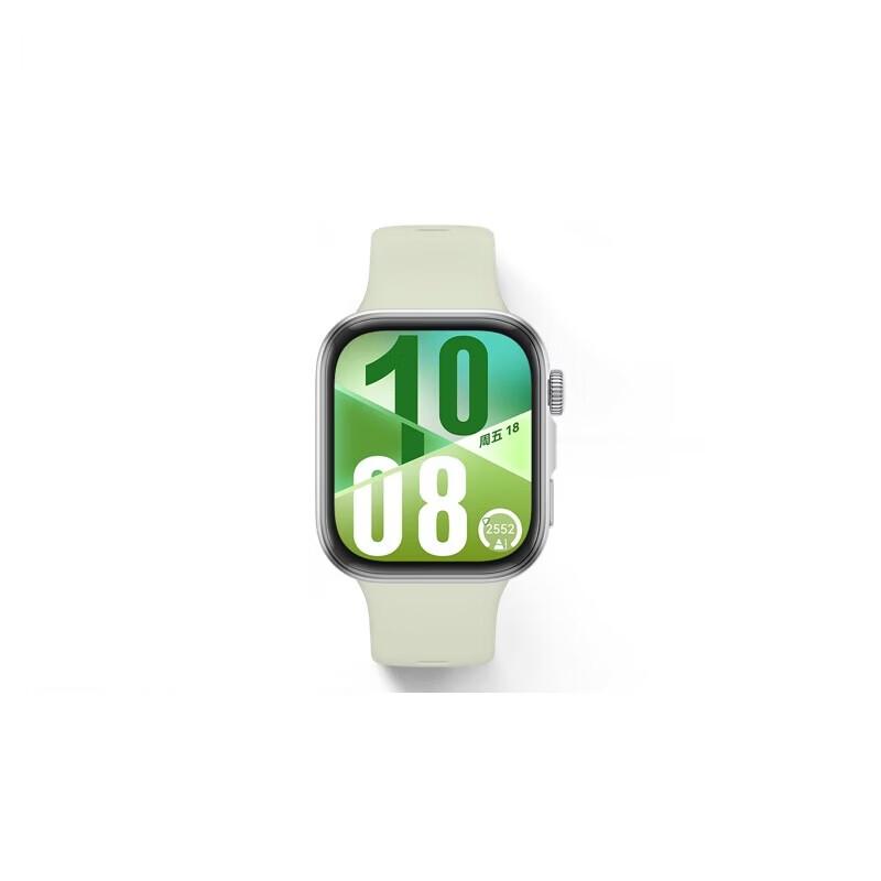 

HUAWEI WATCH FIT 4 Smart Sports Watch (CN version)