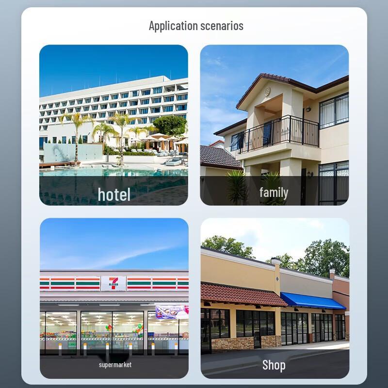 HIKVISION Wireless 2-Channel NVR Security Recorder CN Plug (adapter Included)