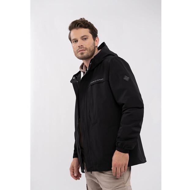 Куртка дождевая Volcano J-SISU EU XXL