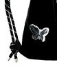 Other-Worldly Crystal Gym Sack [Butterfly]