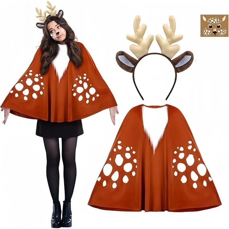 Adult Girl New Cute Sweet Student Long Sleeve Lolita Dress Performance Party Performance Dress