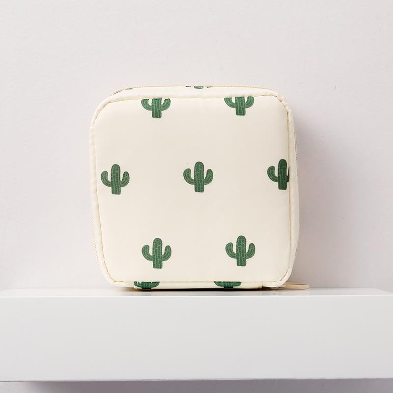 Geanta portabila pentru depozitare servetele sanitare