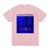 My Bloody Valentine Loveless 90s Classic Slowdive Jesus And Mary Chain Tshirt Cotton Unisex T Shirt New Tee Tshirt Unisexs Tops