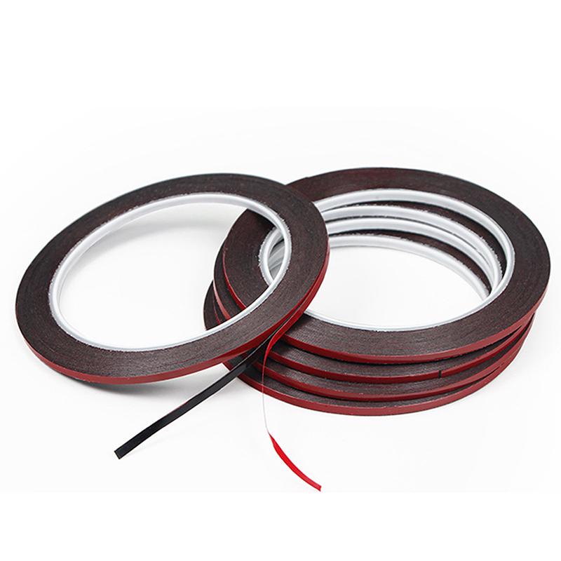 10M Páska oboustranná pro opravu mobilního telefonu Pro dotykovou obrazovku mobilního telefonu LCD panel 3mm Samolepicí pěnová nálepka Fix