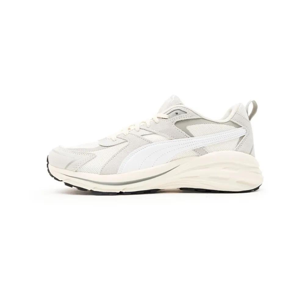 Puma Puma Hypnotic LS White Gray 395295 03 115550 230