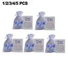 1pc Angel Flat Decoration Angel Present Forget Me Not Angel Present: A Heartfelt Sympathy Keepsake For Loved Ones Decoration