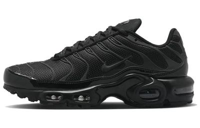 Air Max Plus Negro Reflectante Mujer FB8479-001