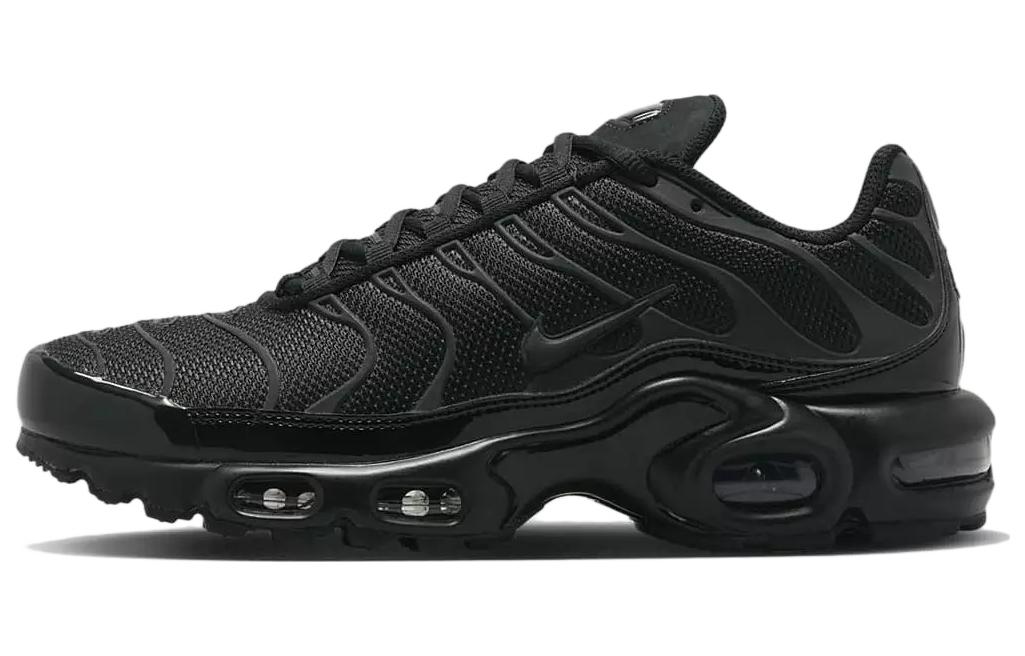 

Nike Air Max Plus Black Reflective Women s FB8479-001