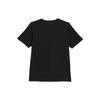 Adidas Originals Trefoil Casual Short Sleeve T-Shirt With Front Pocket Men Tops Black HM6859