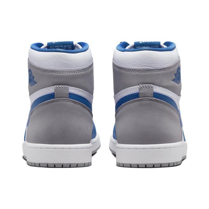 Jordan 1 Retro High OG True Blue Jordan DZ5485-410