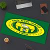 ADO Den Haag Print Mouse Pad, for Keyboard Pad Laptop PC Mat for Office Home Use, Desk Decor, Perfect Birthday Gift for Gamers
