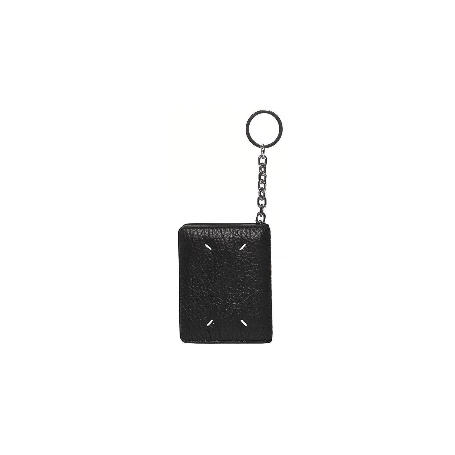 Maison Margiela , Herren, Accessories, Schwarzk, One Size - Bild 5