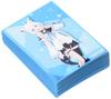 Bushiroad Sleeve Collection High Grade 2594 Hololive Production Shirakami 60 92 X 67mm Plastic Trading Card Sleeves Vol. Fubuki, Sleeves,