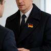 Tragbare und dennoch robuste Weltnationalflaggen-Anstecker, ideal für Sportveranstaltungen und Outdoor-Aktivitäten